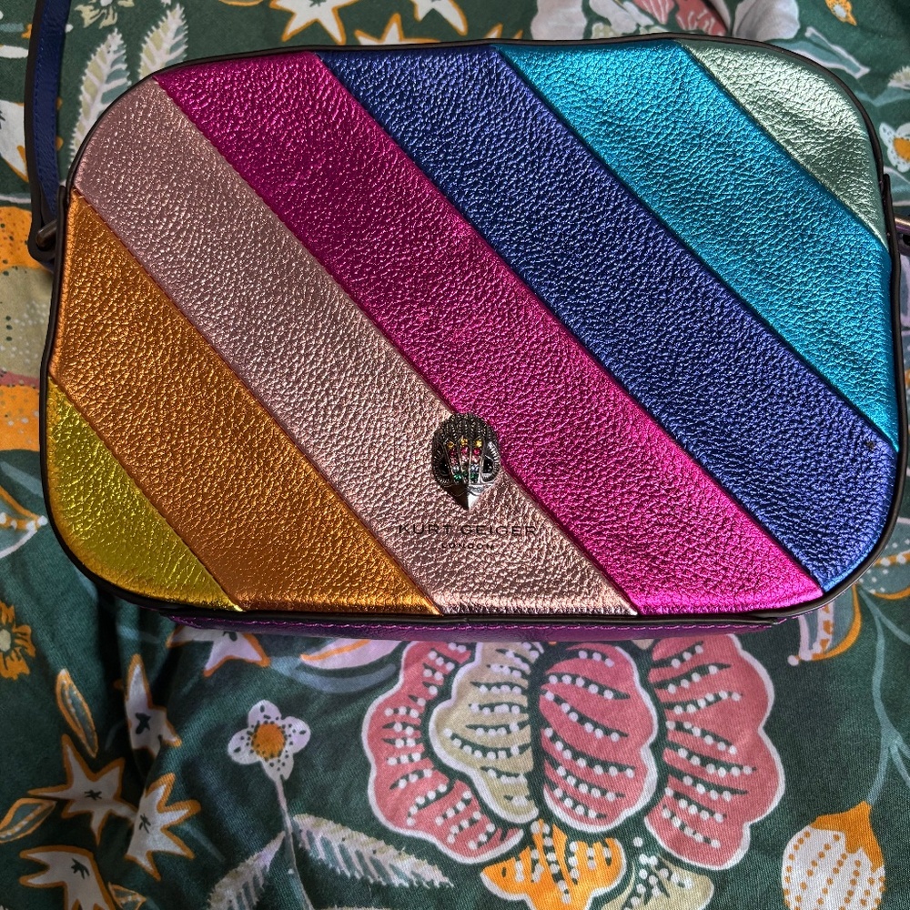 Kurt Geiger London Bag